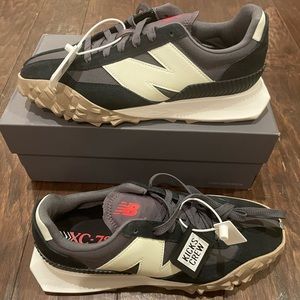 New Balance Sneakers